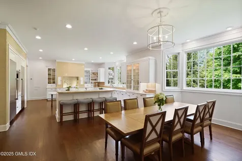 280 Round Hill Road Greenwich CT 06831