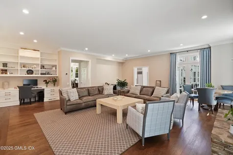 280 Round Hill Road Greenwich CT 06831