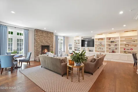 280 Round Hill Road Greenwich CT 06831