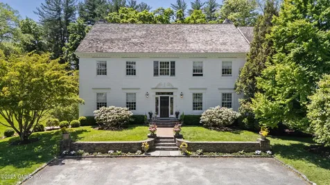 280 Round Hill Road Greenwich CT 06831