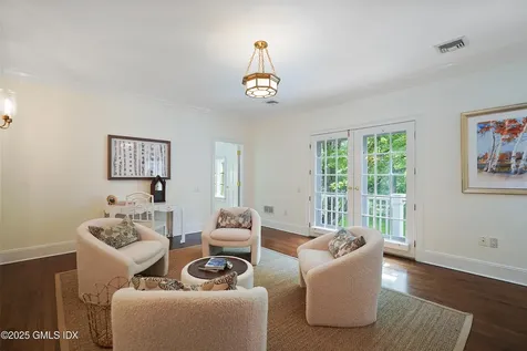 280 Round Hill Road Greenwich CT 06831
