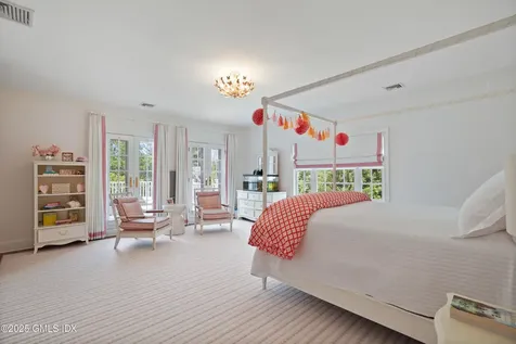 280 Round Hill Road Greenwich CT 06831