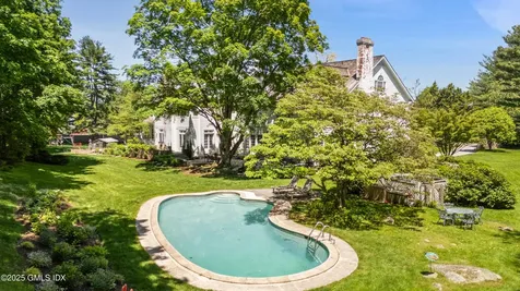 280 Round Hill Road Greenwich CT 06831