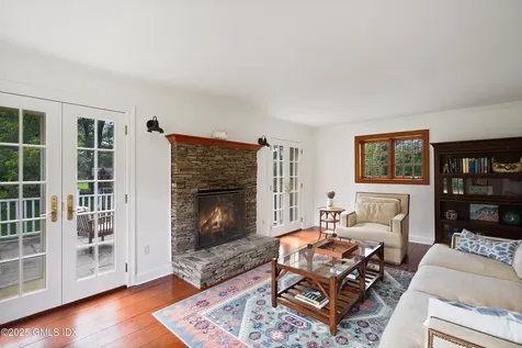280 Round Hill Road Greenwich CT 06831