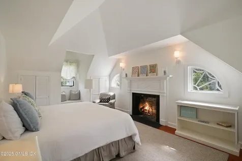 280 Round Hill Road Greenwich CT 06831