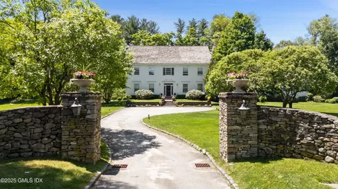 280 Round Hill Road Greenwich CT 06831