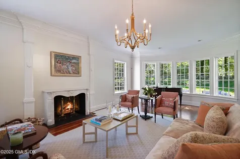 280 Round Hill Road Greenwich CT 06831