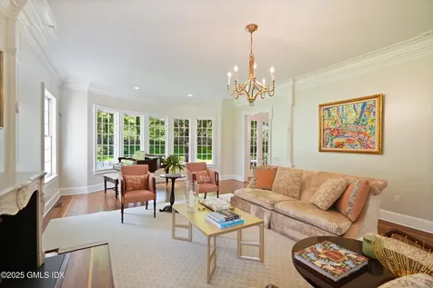 280 Round Hill Road Greenwich CT 06831