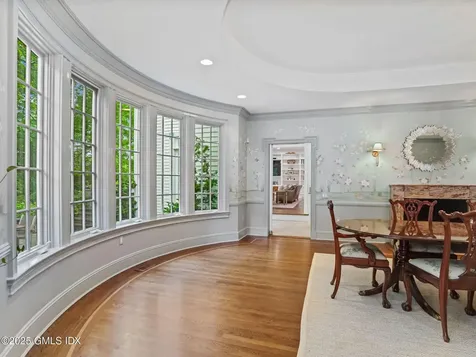280 Round Hill Road Greenwich CT 06831