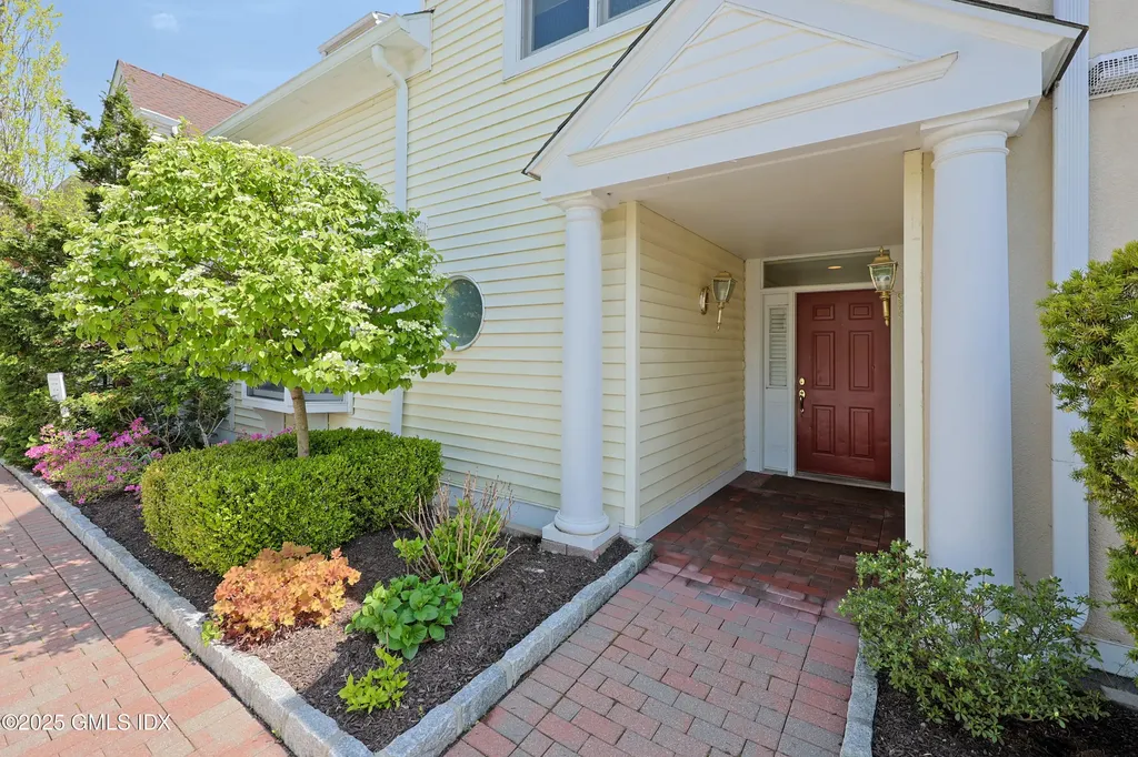 51 Forest Avenue Old Greenwich CT 06870
