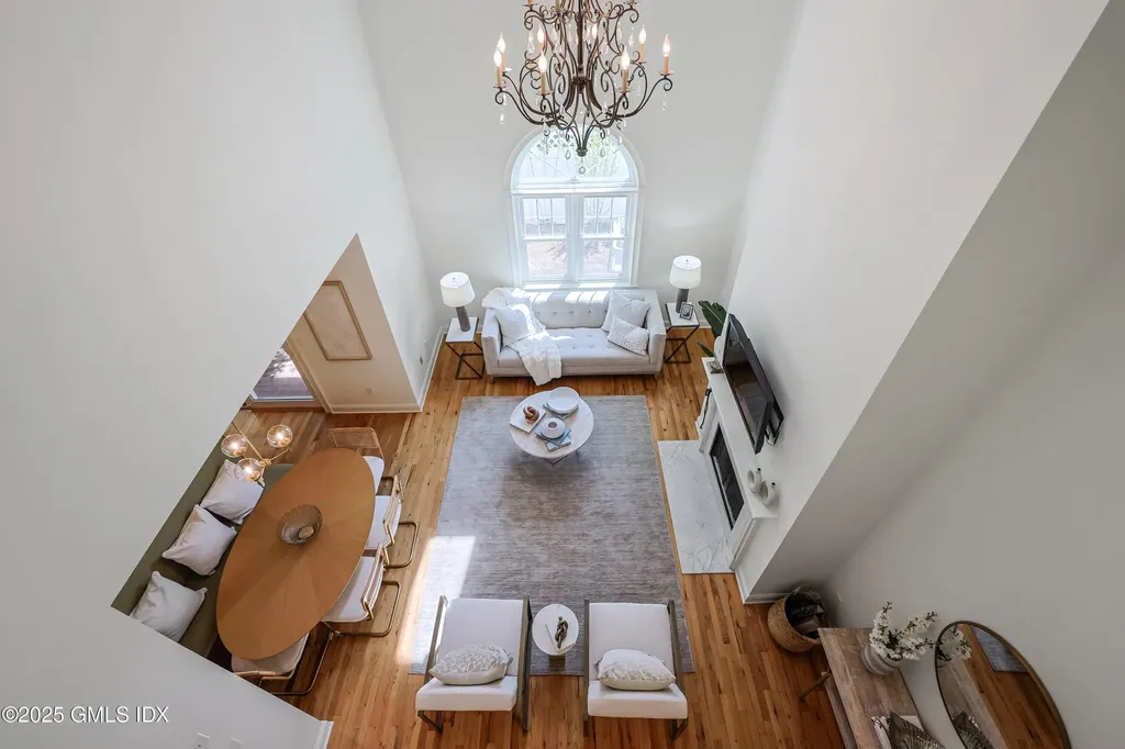 51 Forest Avenue Old Greenwich CT 06870