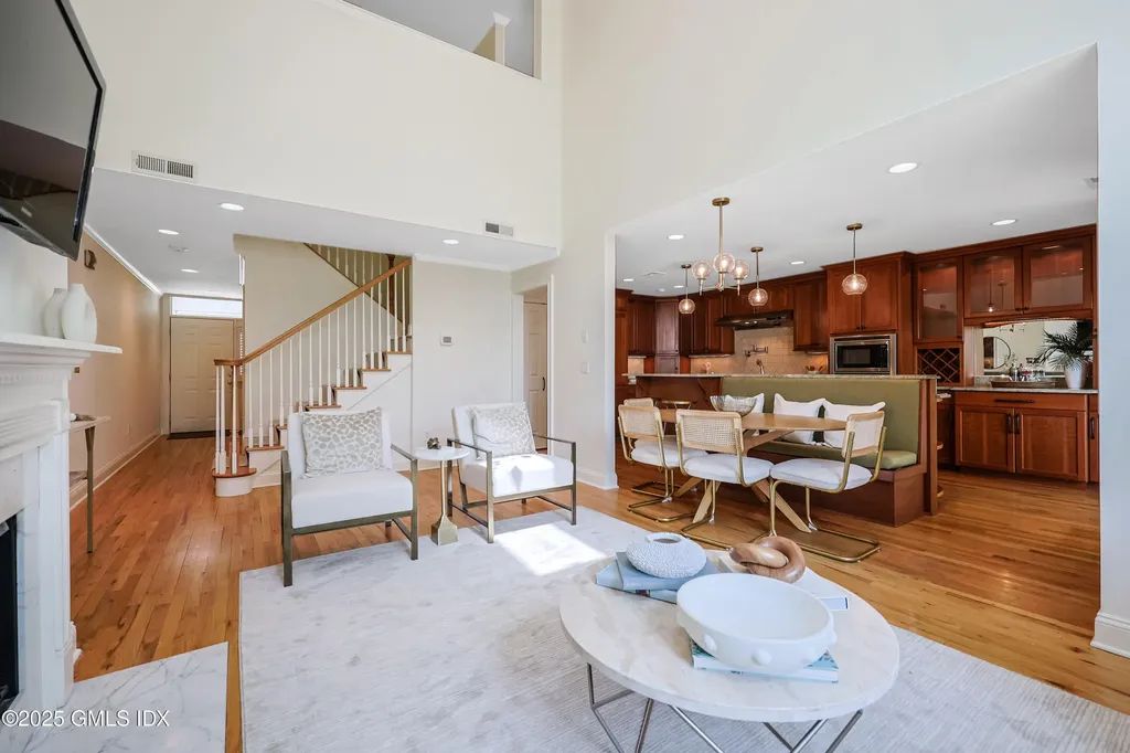 51 Forest Avenue Old Greenwich CT 06870