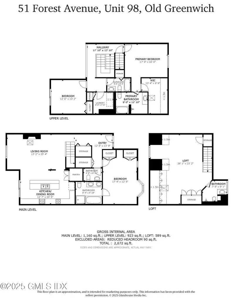 51 Forest Avenue Old Greenwich CT 06870