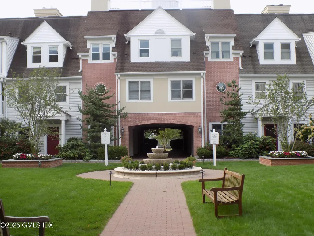 51 Forest Avenue Old Greenwich CT 06870