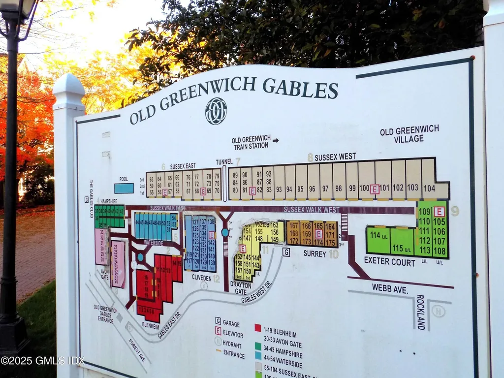 51 Forest Avenue Old Greenwich CT 06870