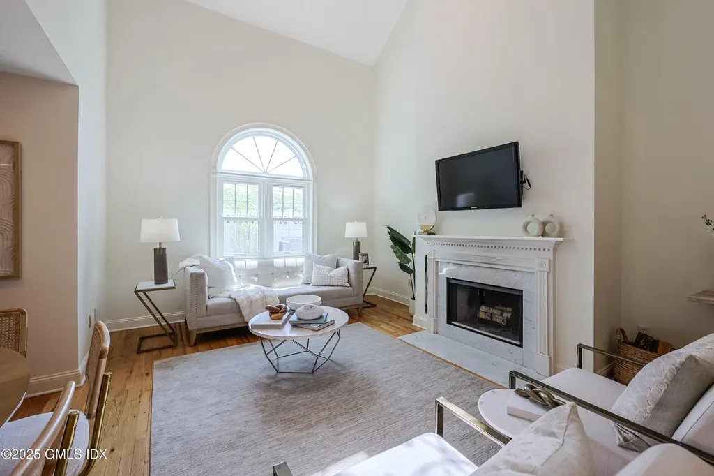 51 Forest Avenue Old Greenwich CT 06870