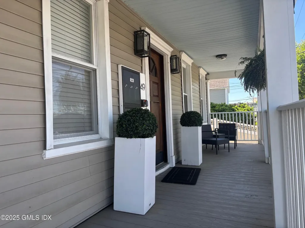 49 S Water Street Greenwich CT 06830