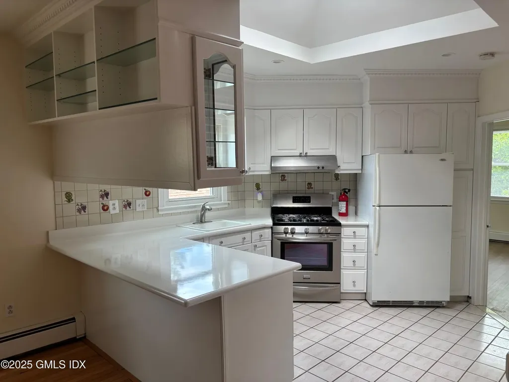 49 S Water Street Greenwich CT 06830