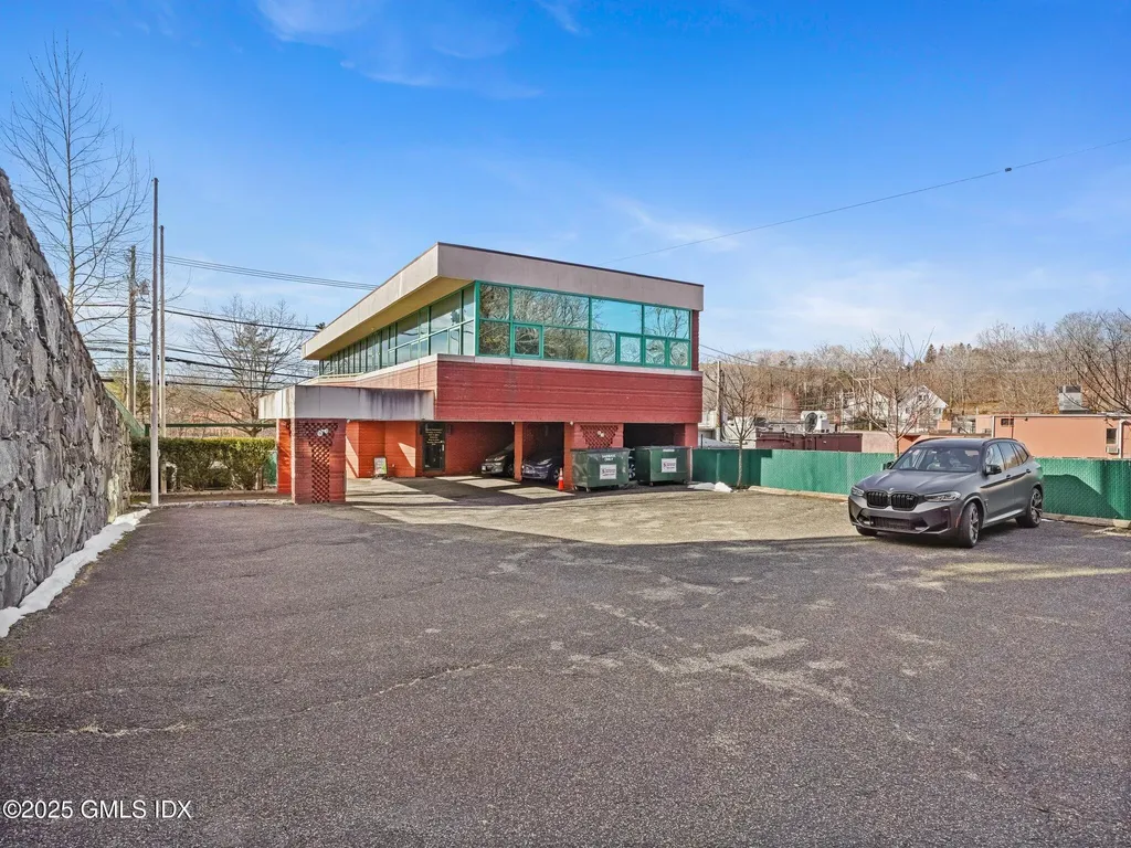 263 Glenville Road Greenwich CT 06831