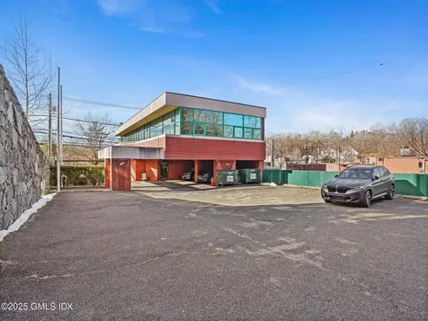 263 Glenville Road Greenwich CT 06831