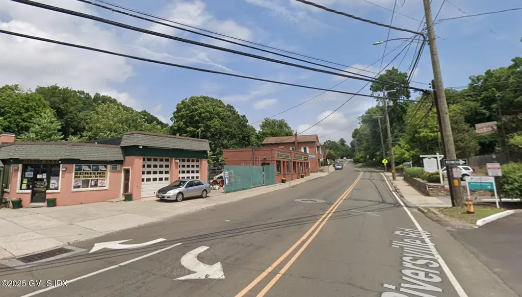 4 Riversville Road Greenwich CT 06831