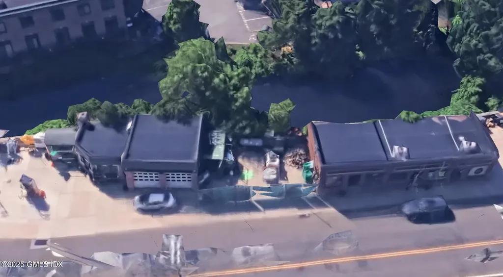 4 Riversville Road Greenwich CT 06831