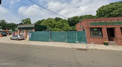 4 Riversville Road Greenwich CT 06831