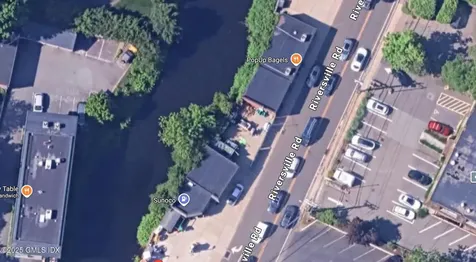 4 Riversville Road Greenwich CT 06831