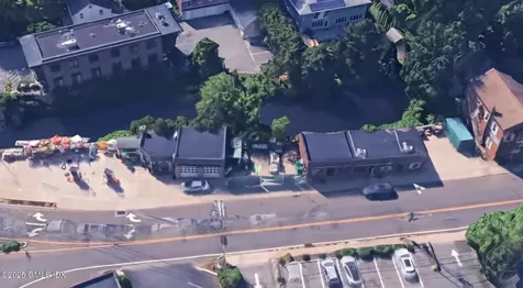 4 Riversville Road Greenwich CT 06831