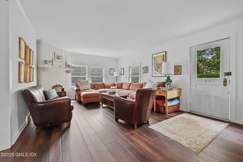 1 Cherry Lane Old Greenwich CT 06870