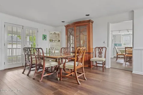 1 Cherry Lane Old Greenwich CT 06870