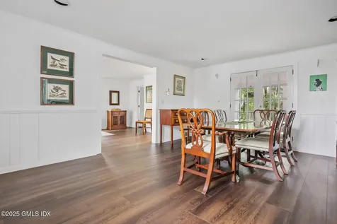 1 Cherry Lane Old Greenwich CT 06870