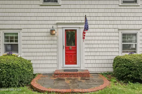 1 Cherry Lane Old Greenwich CT 06870
