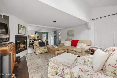 1 Cherry Lane Old Greenwich CT 06870