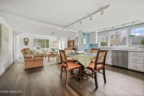 1 Cherry Lane Old Greenwich CT 06870