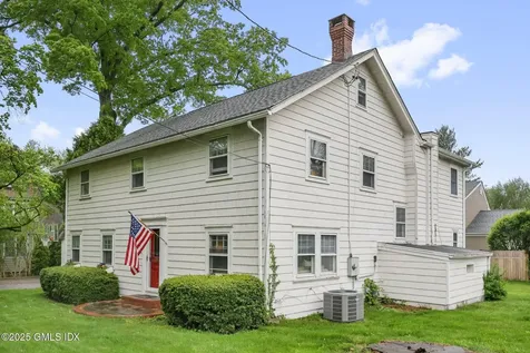 1 Cherry Lane Old Greenwich CT 06870