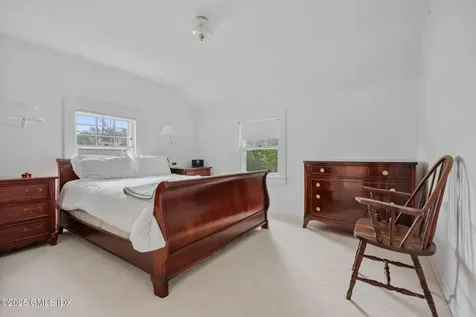 1 Cherry Lane Old Greenwich CT 06870