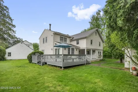 1 Cherry Lane Old Greenwich CT 06870