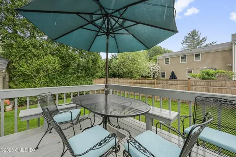 1 Cherry Lane Old Greenwich CT 06870