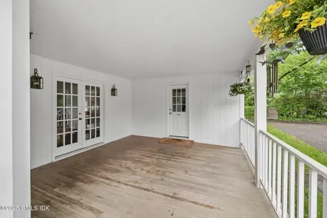 1 Cherry Lane Old Greenwich CT 06870