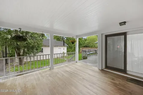 1 Cherry Lane Old Greenwich CT 06870