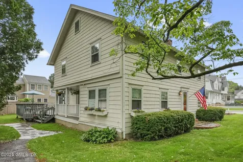 1 Cherry Lane Old Greenwich CT 06870