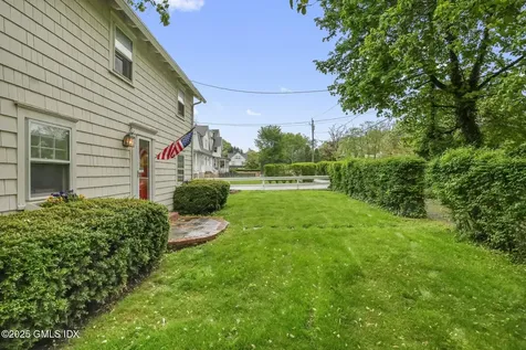 1 Cherry Lane Old Greenwich CT 06870