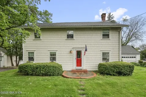 1 Cherry Lane Old Greenwich CT 06870