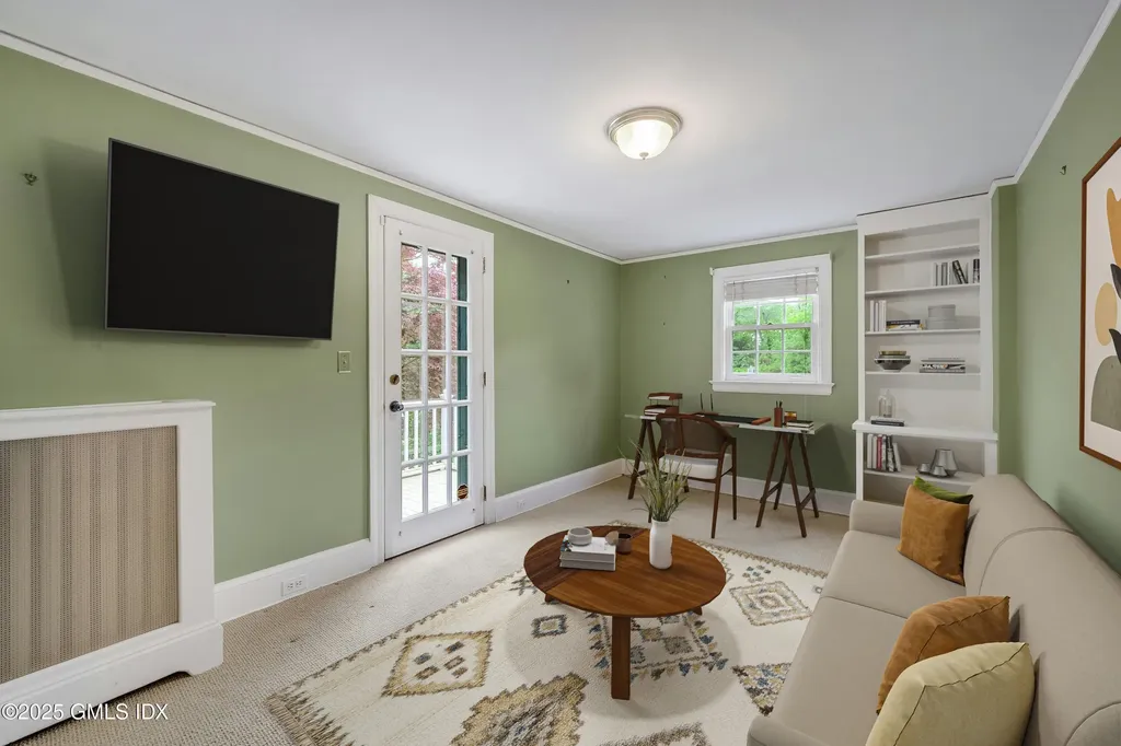 6 Perryridge Road Greenwich CT 06830