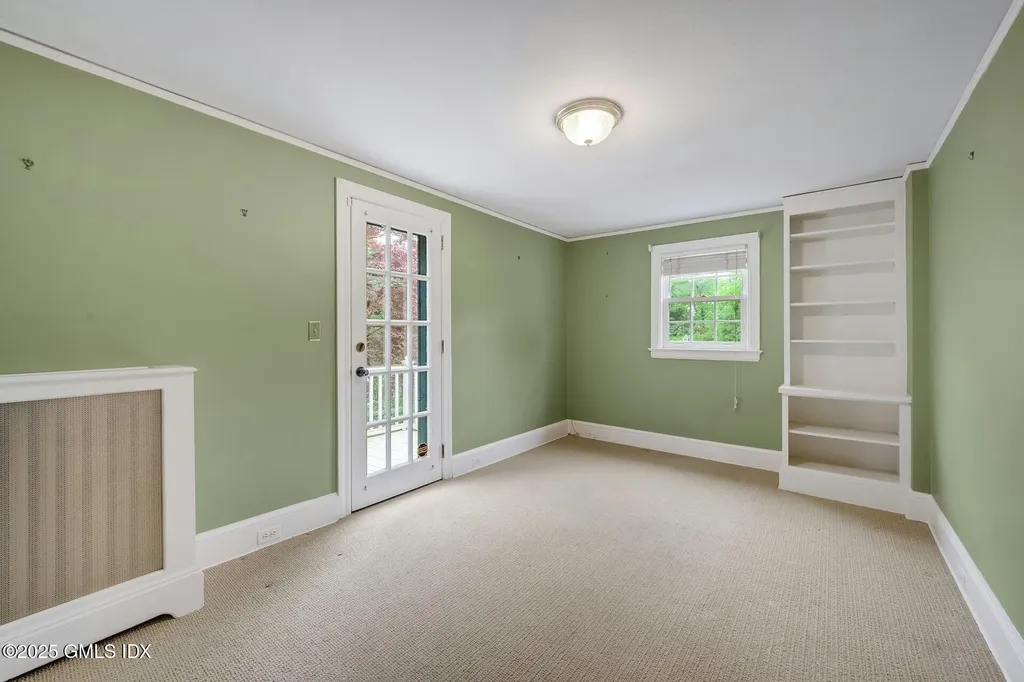 6 Perryridge Road Greenwich CT 06830