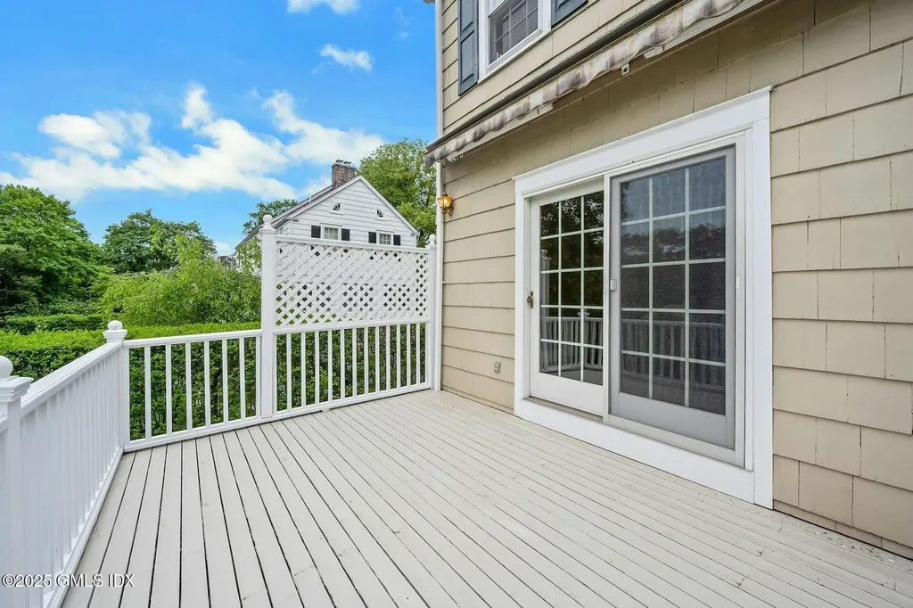 6 Perryridge Road Greenwich CT 06830