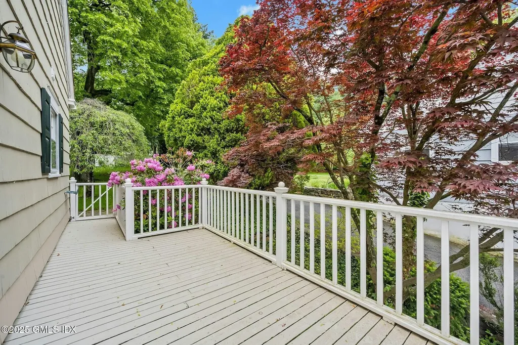 6 Perryridge Road Greenwich CT 06830