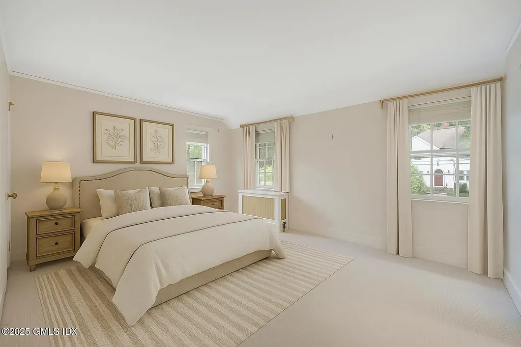 6 Perryridge Road Greenwich CT 06830