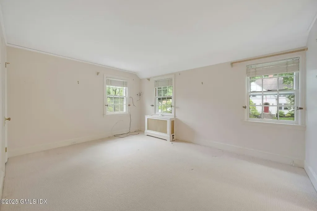 6 Perryridge Road Greenwich CT 06830